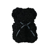Wholesale Big Teddy Rose Bear With Box Luxurious Bear